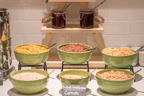 Holiday Inn MANNHEIM CITY - HAUPTBAHNHOF (Mannheim)
